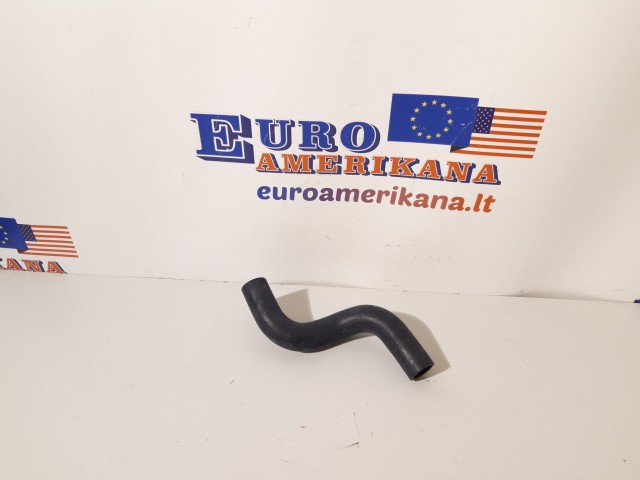 Upper Hose (left)